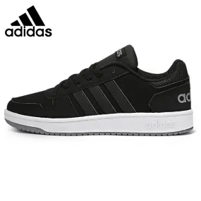 2018 Adidas NEO Label Men's Skateboarding Shoes Sneakers