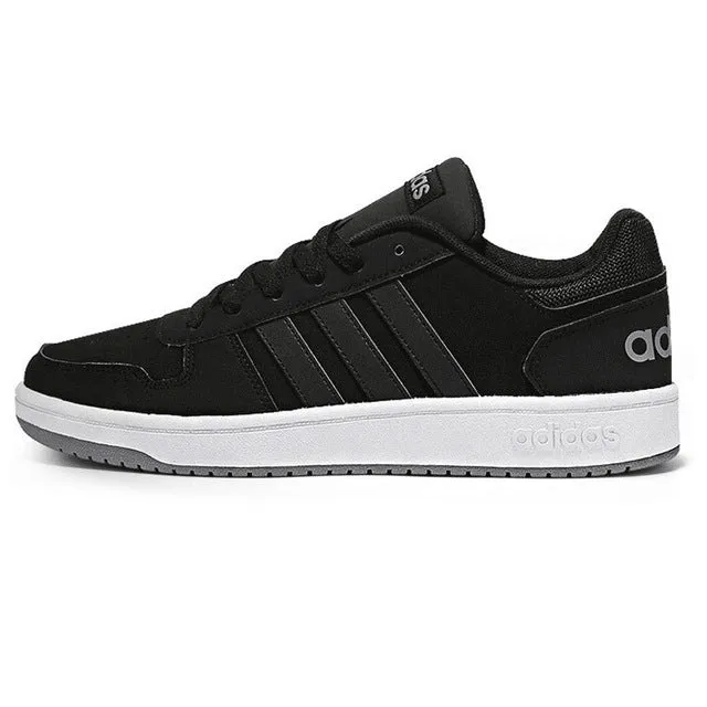 2018 Adidas NEO Label Men's Skateboarding Shoes Sneakers