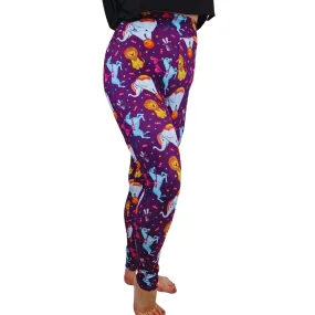 Circus 24/7 Leggings