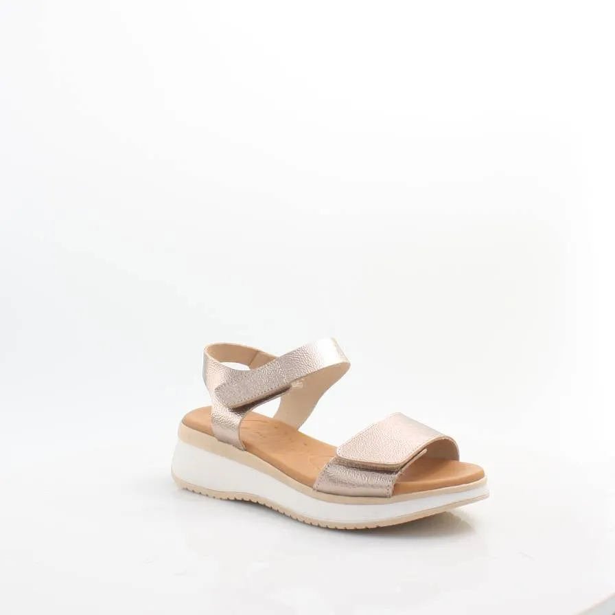 Strappy Summer Sandals