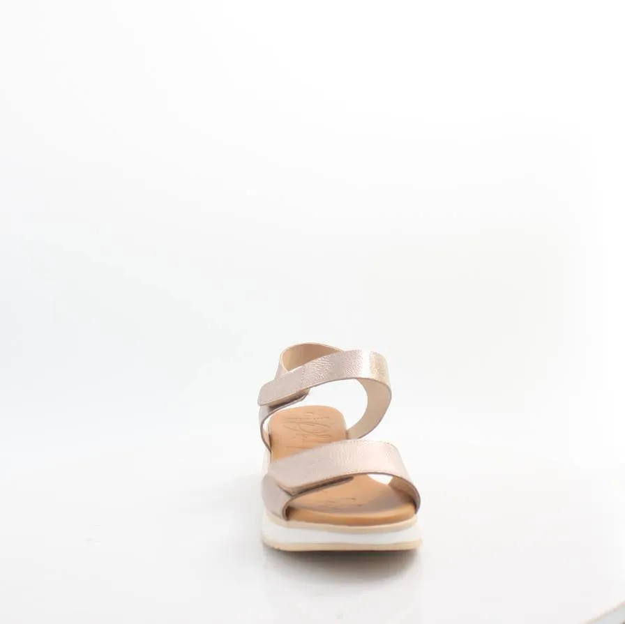 Strappy Summer Sandals