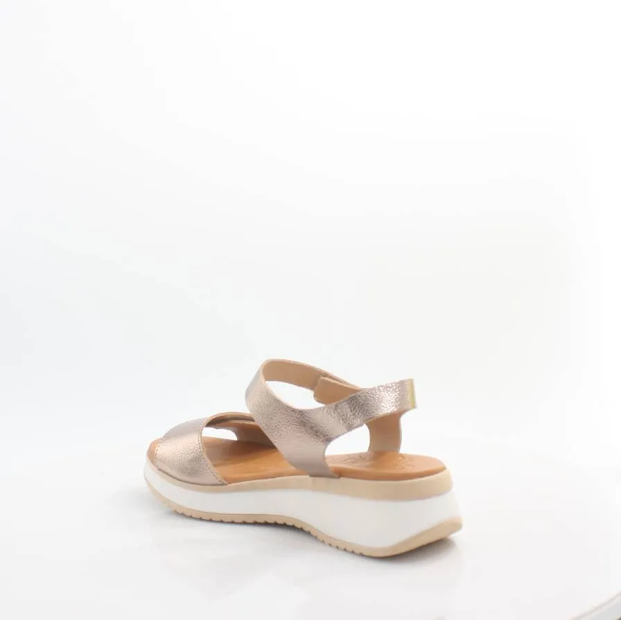 Strappy Summer Sandals