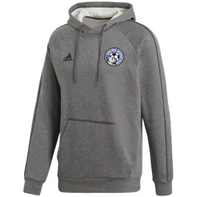 Adidas Chelsea SC Core 18 Hoody Youth in Gray