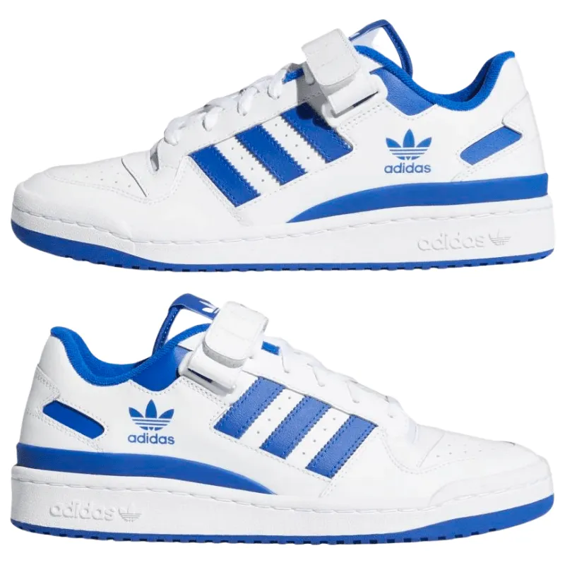 Adidas Forum Low Men's Shoes