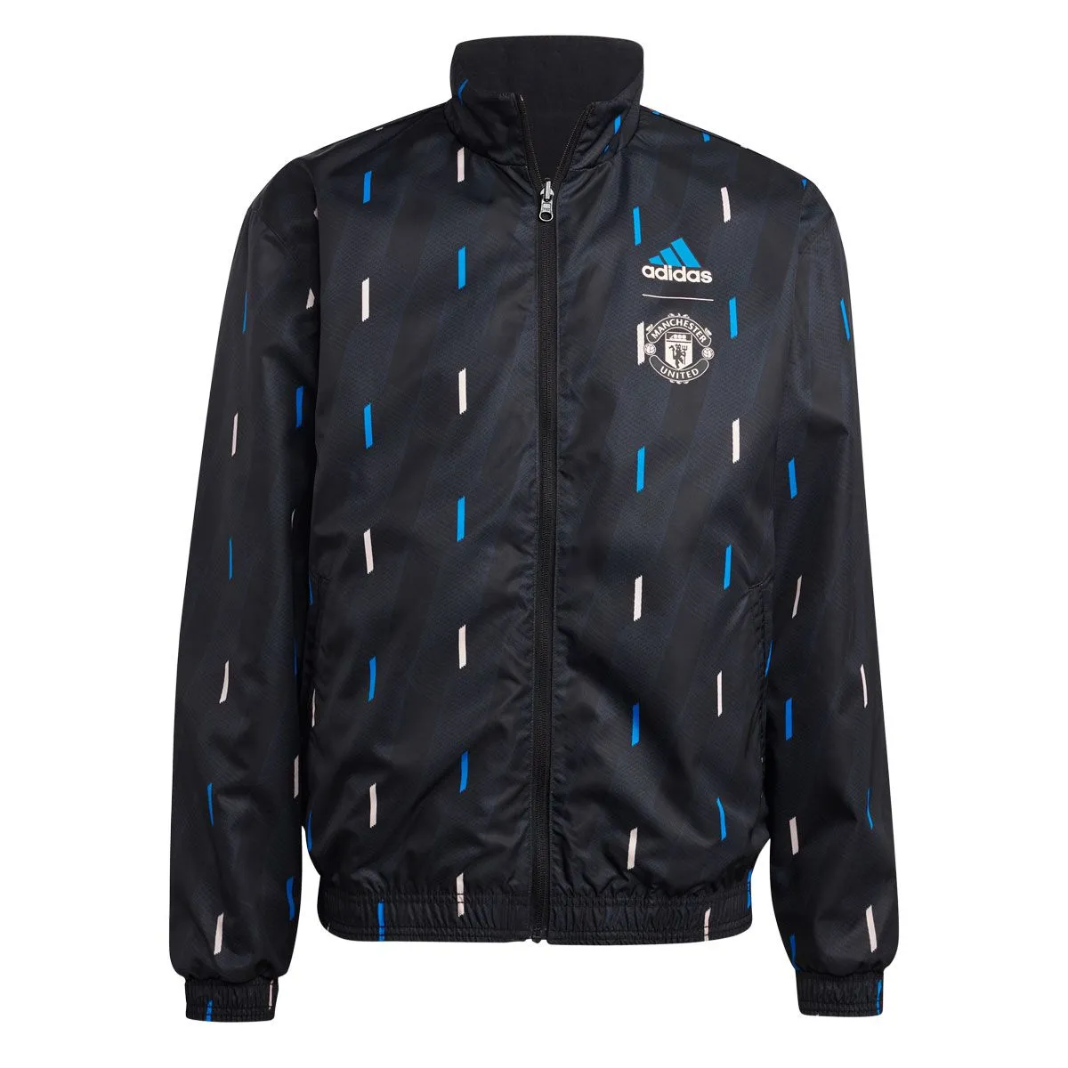 adidas Manchester United Anthem Jacket for Men