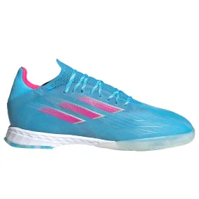 adidas Men's X Speedflow.1 Indoor Soccer Shoes