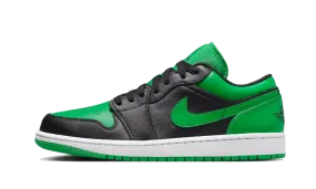 Nike Air Jordan 1 Low Lucky Green