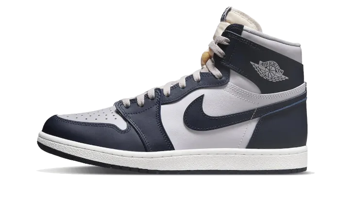 Air Jordan 1 Retro High 85 Georgetown -> Air Jordan 1 Retro High 85 Georgetown