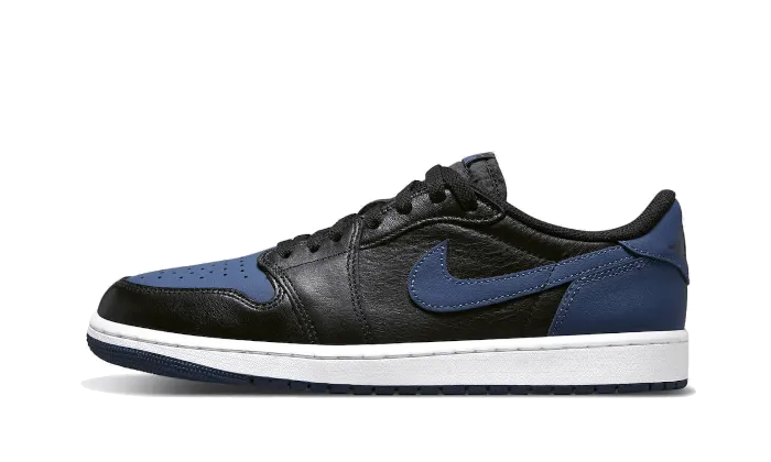 Air Jordan 1 Retro Low OG Mystic Navy: Buy Now