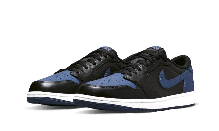 Air Jordan 1 Retro Low OG Mystic Navy: Buy Now