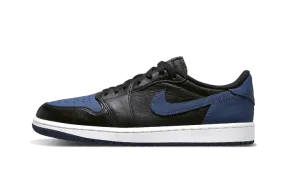 Air Jordan 1 Retro Low OG Mystic Navy: Buy Now