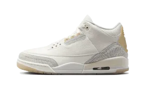 Craft Ivory Air Jordan 3