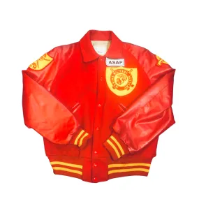 American Varsity Jacket Outerwear