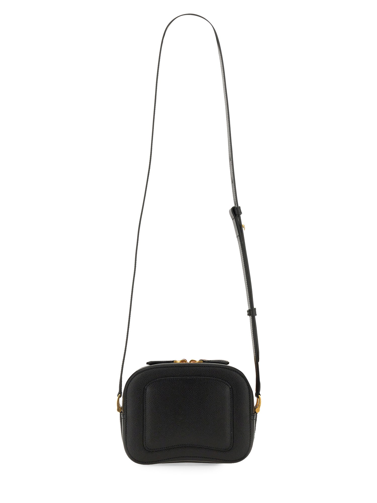 AMI PARIS CHAMBER BAG SHOP ONLINE