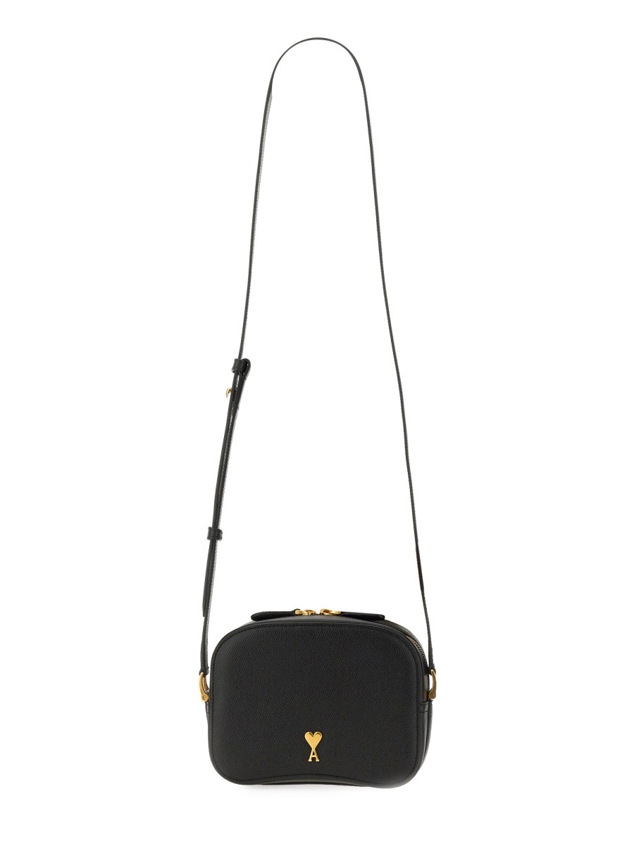 AMI PARIS CHAMBER BAG SHOP ONLINE