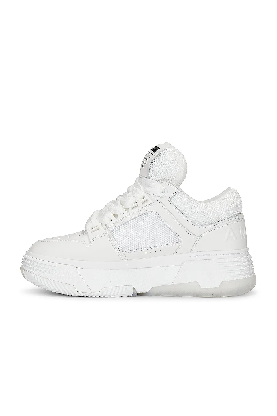 Amiri MA-1 Athletic Shoes