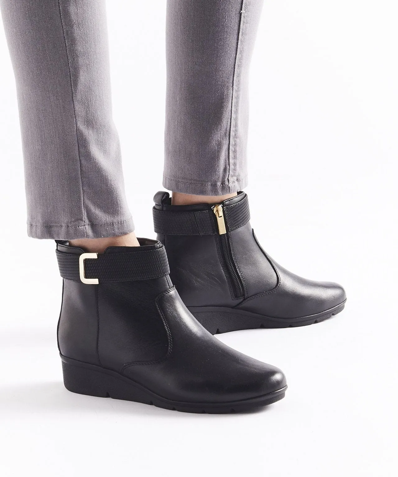 Amortyl Boots for Women