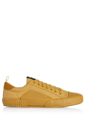 Antony Morato mustard shoe