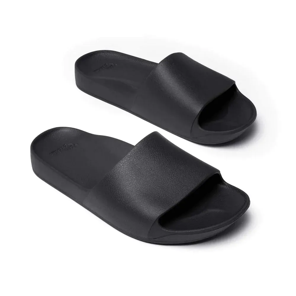 Archies Black Slides