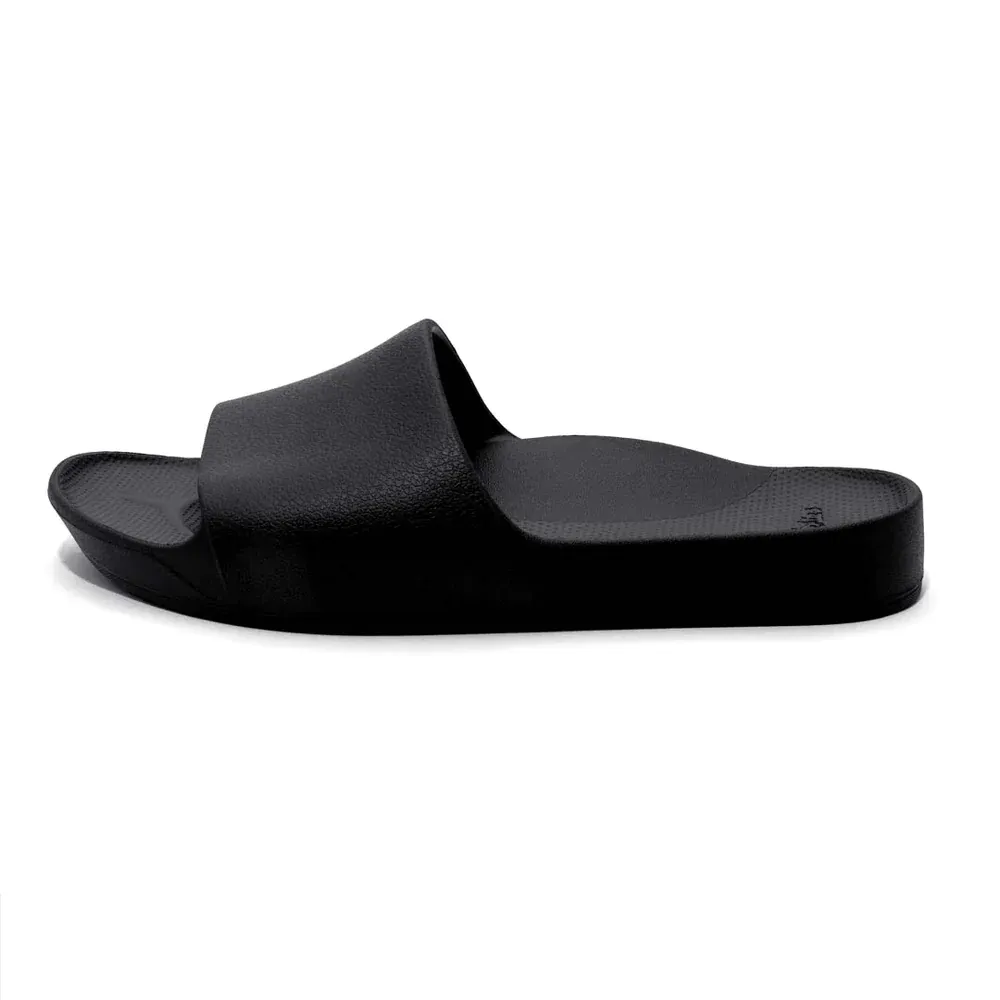 Archies Black Slides