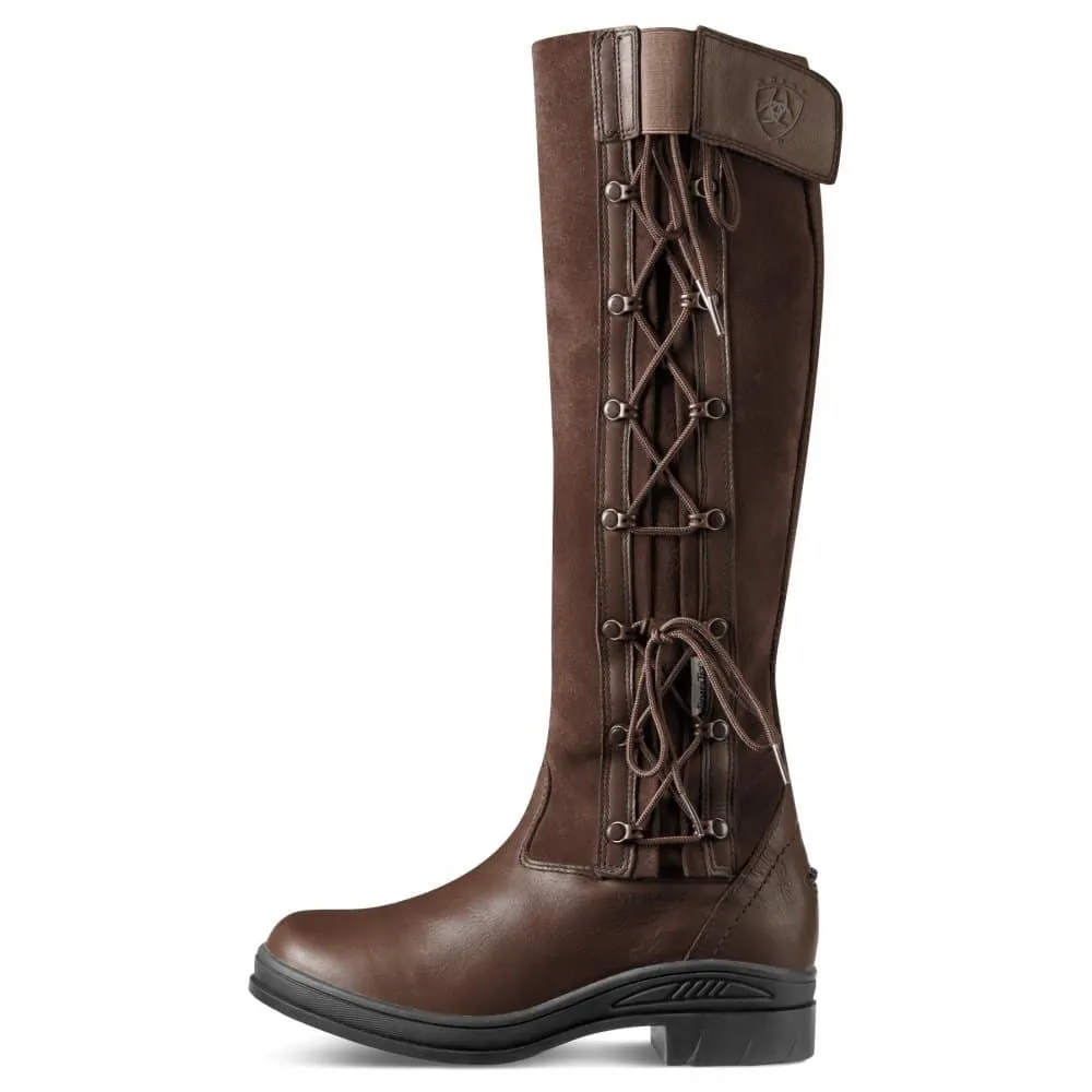 Ariat Grasmere Waterproof Boots - Ingatestone Saddlery