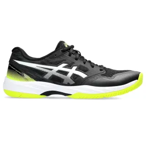 ASICS Gel-Court Hunter 3 Men's Badminton Shoe Black White