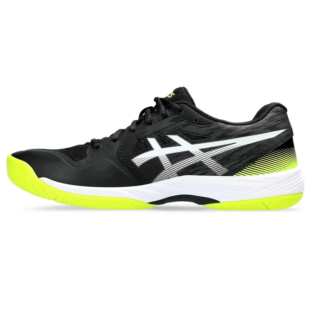 ASICS Gel-Court Hunter 3 Men's Badminton Shoe Black White