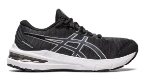 Asics Kids GT-2000 11 GS in Black and Carrier Grey