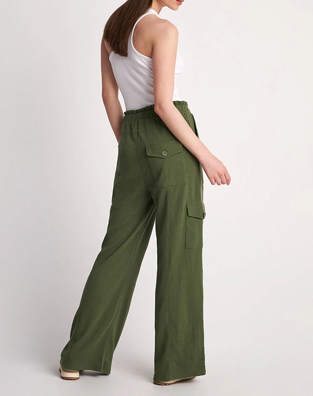 ATTRATTIVO TROUSERS