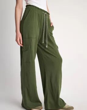 ATTRATTIVO TROUSERS