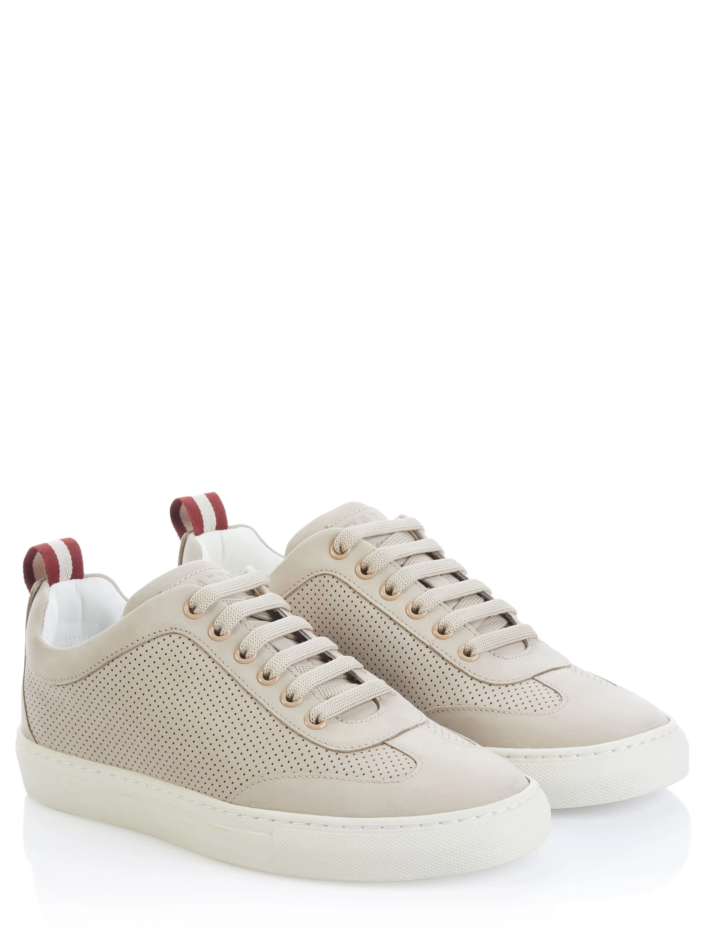 Bally Beige Shoe