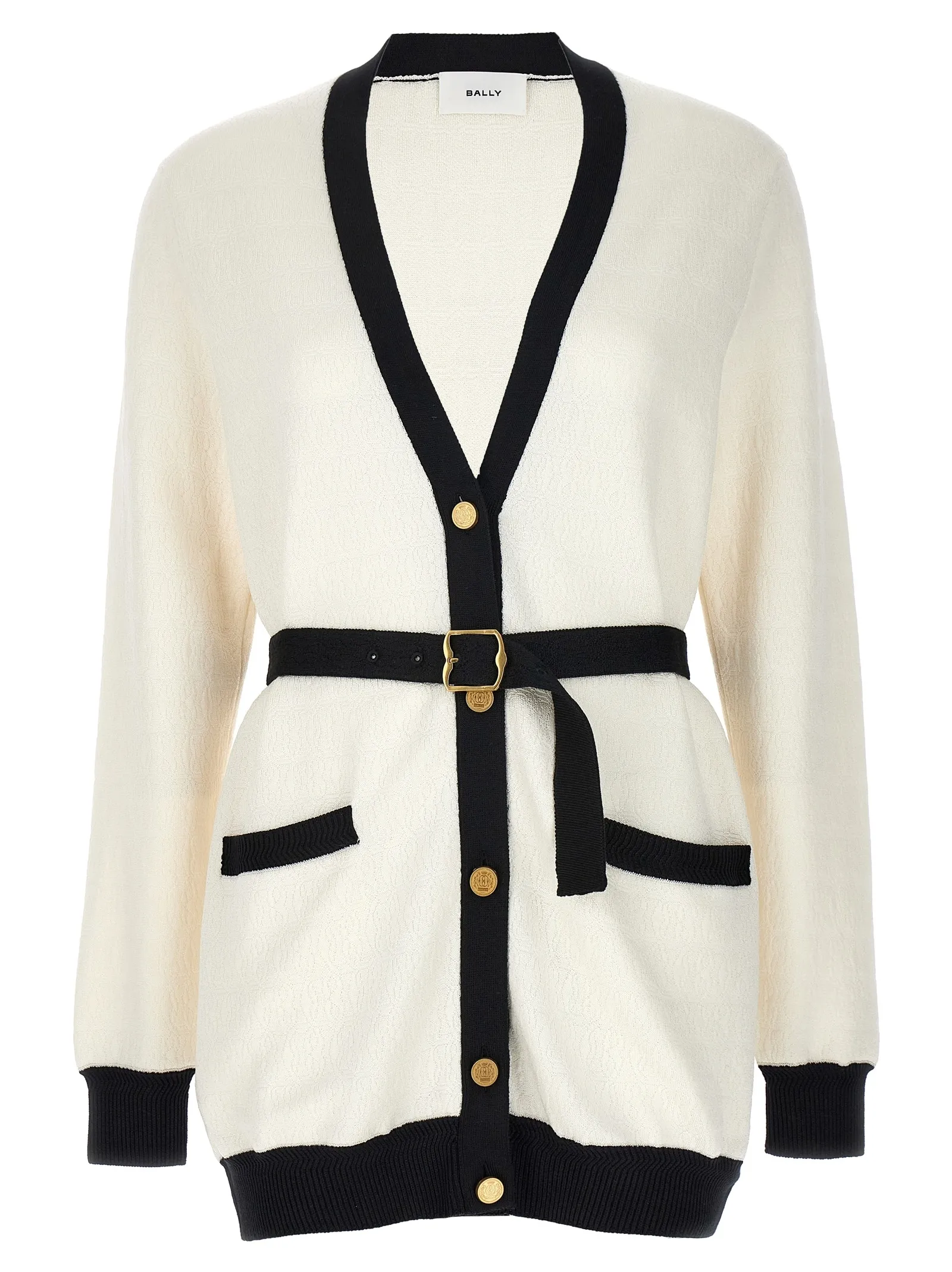 BALLY Cardigans - Shop Now