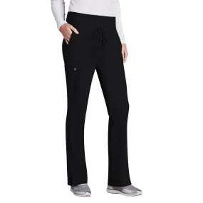 Barco One 5206 Women's Yoga Cargo Pants - Tall