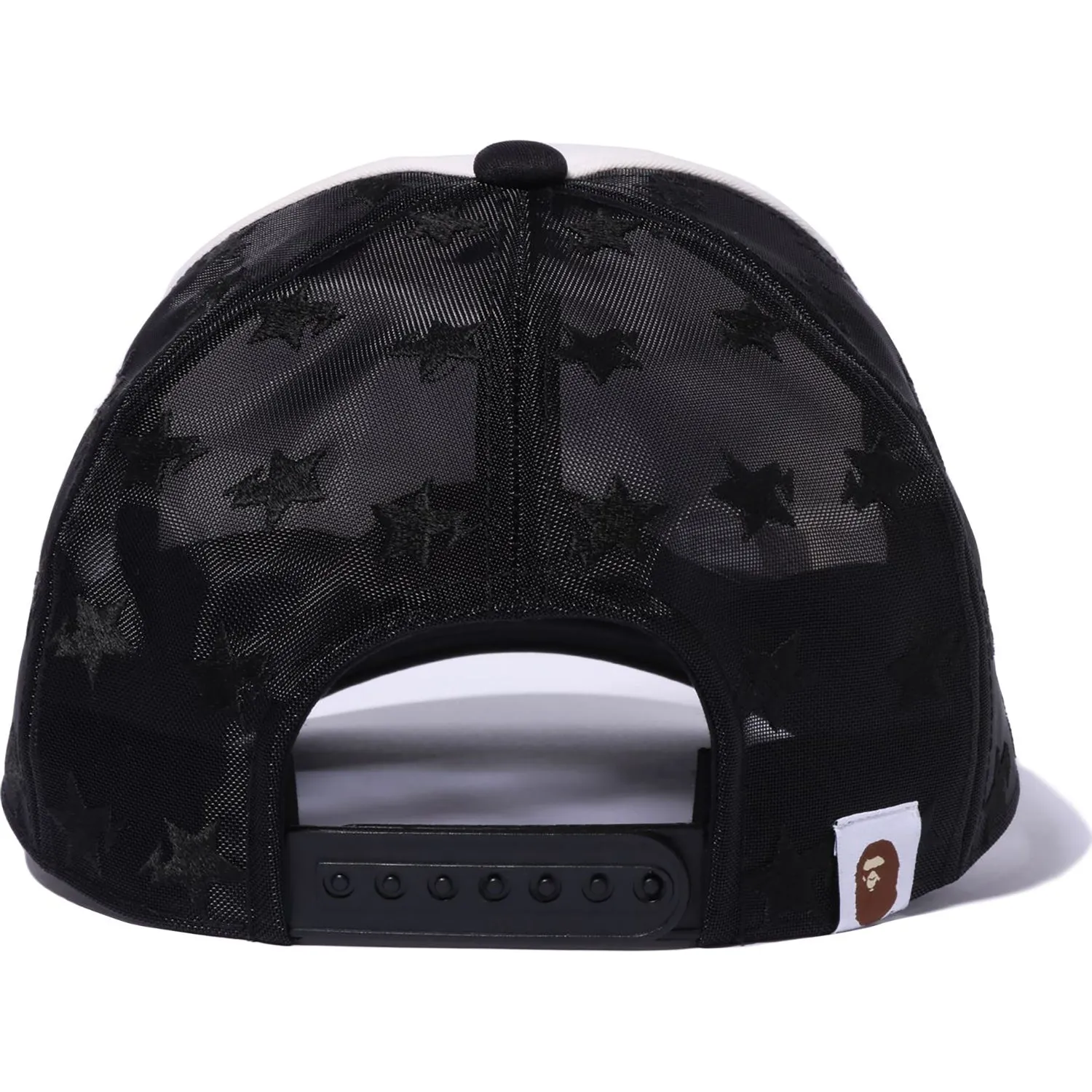 Bathing Ape STA Mesh Cap