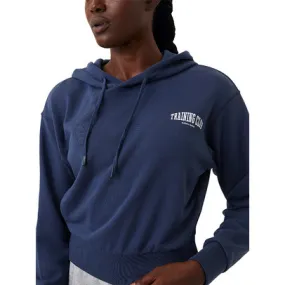 Björn Borg Crop Hoody