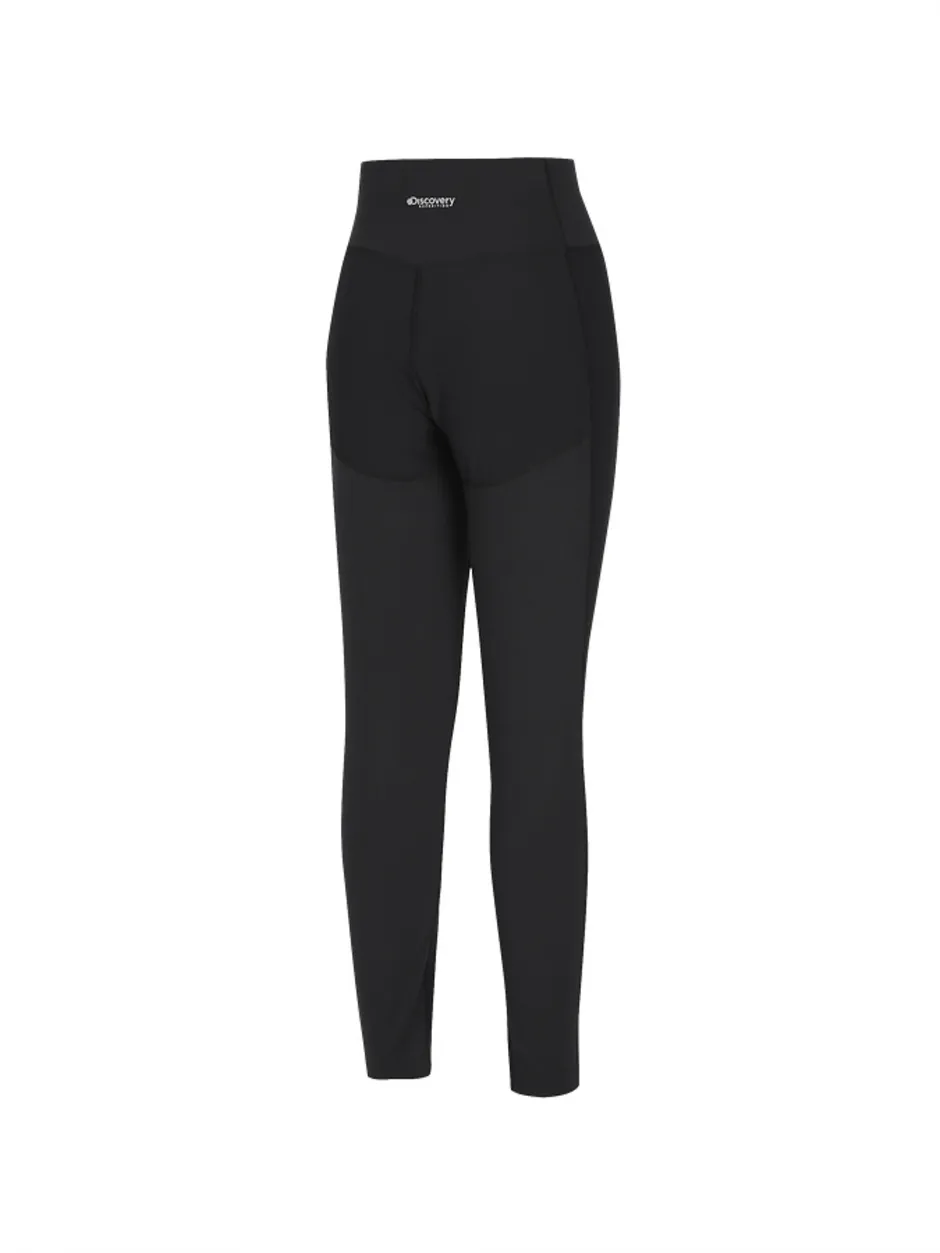 Black Outdoor Leggings - WMS