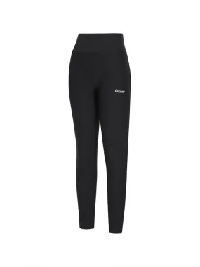 Black Outdoor Leggings - WMS