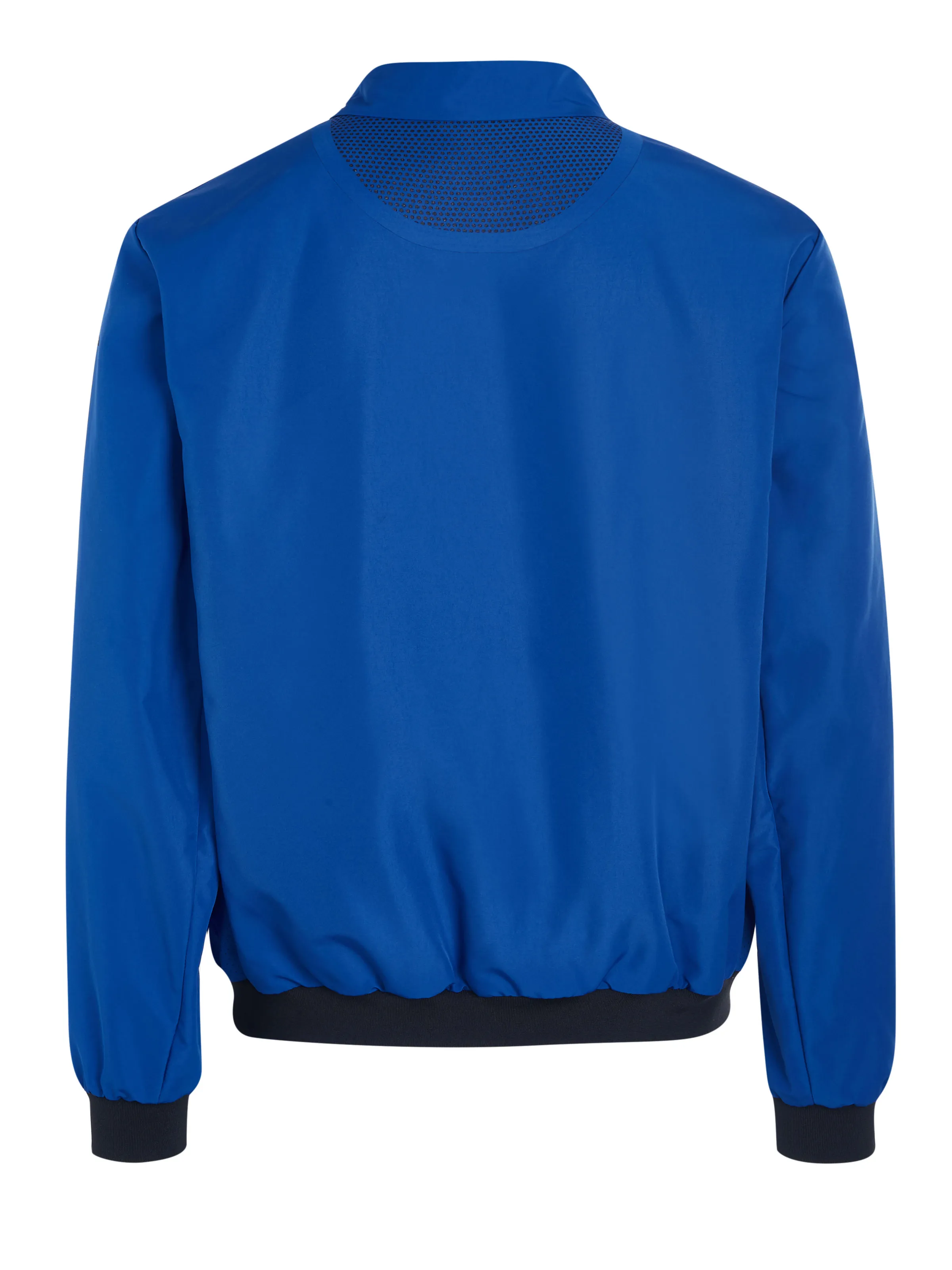 Blue Geox Jacket