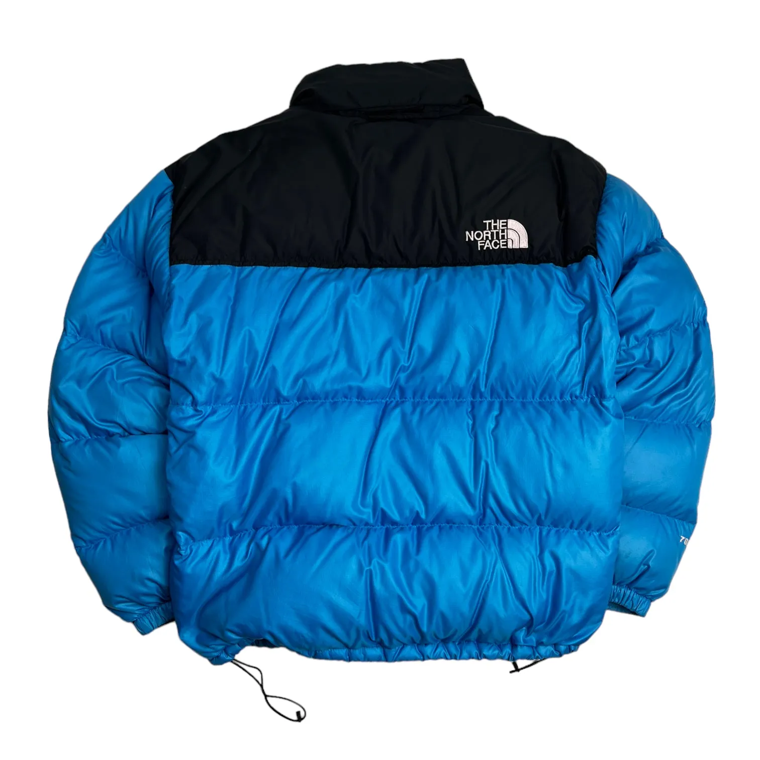 Blue The North Face 700 Jacket