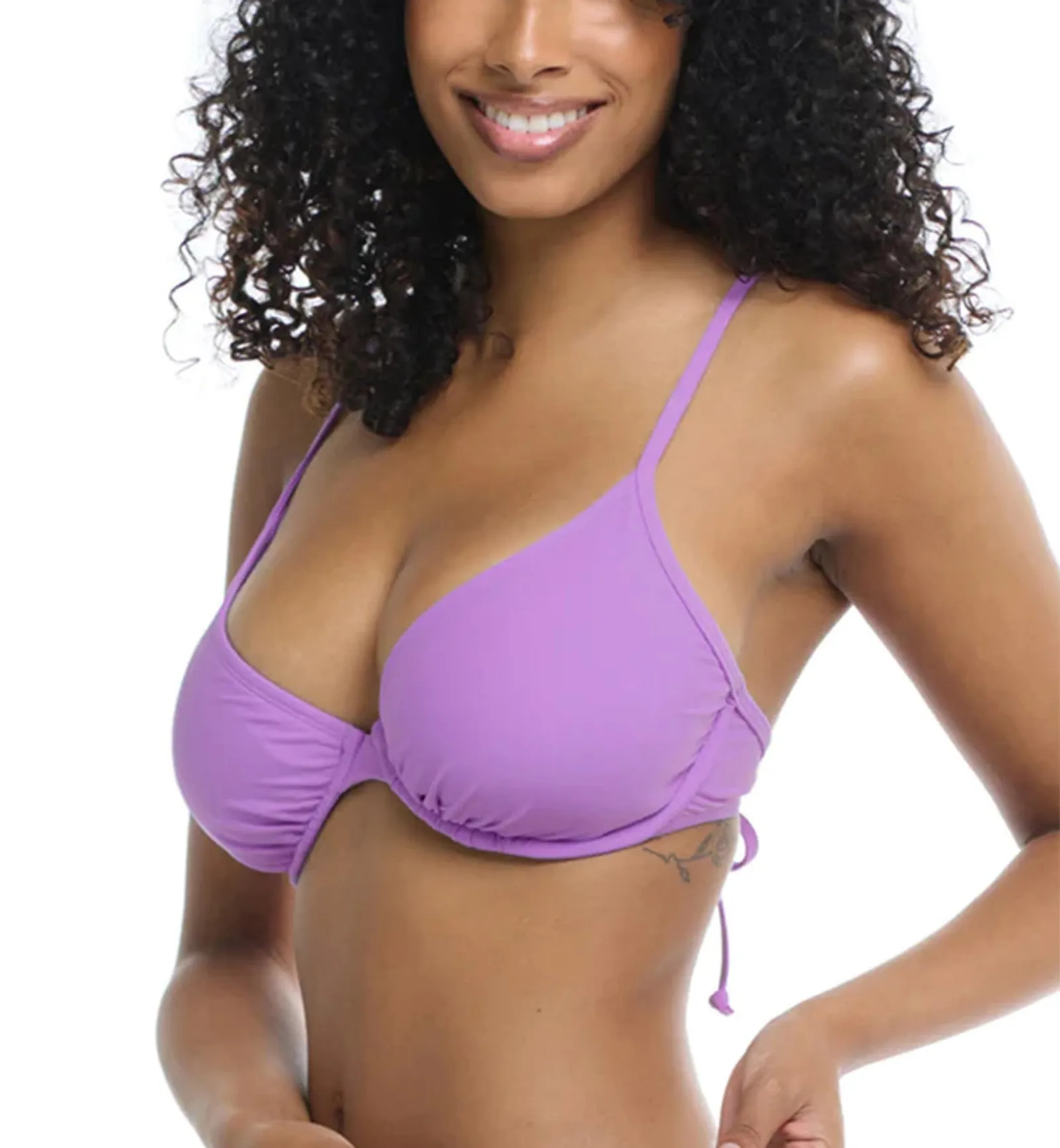 Body Glove Akebi Smoothies Solo Bikini Top (3950615D)