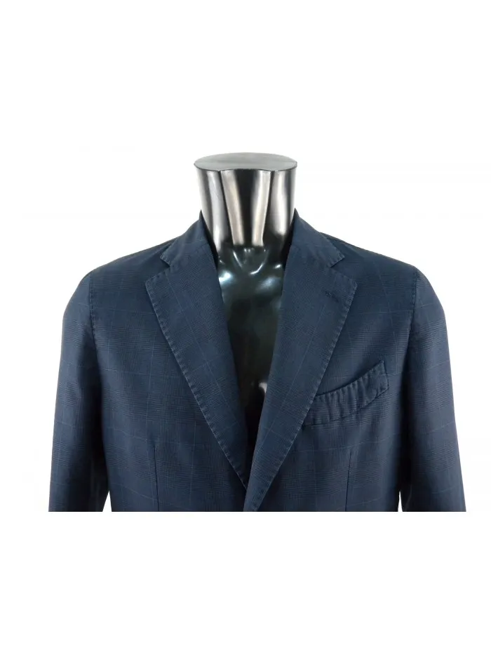 Brando Prince of Wales Men's Jacket - Shop Now