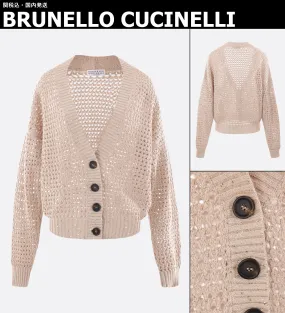 BRUNELLO CUCINELLI Cardigans - Shop the Latest Collection