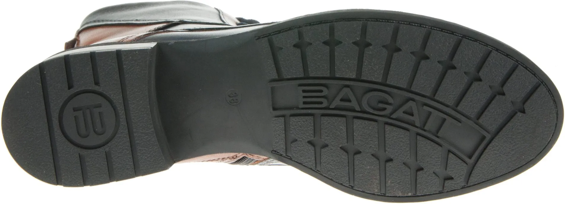 Bugatti Ronja I Shoes