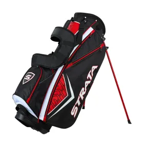 Callaway Strata Plus 14-Piece Complete Golf Club Set