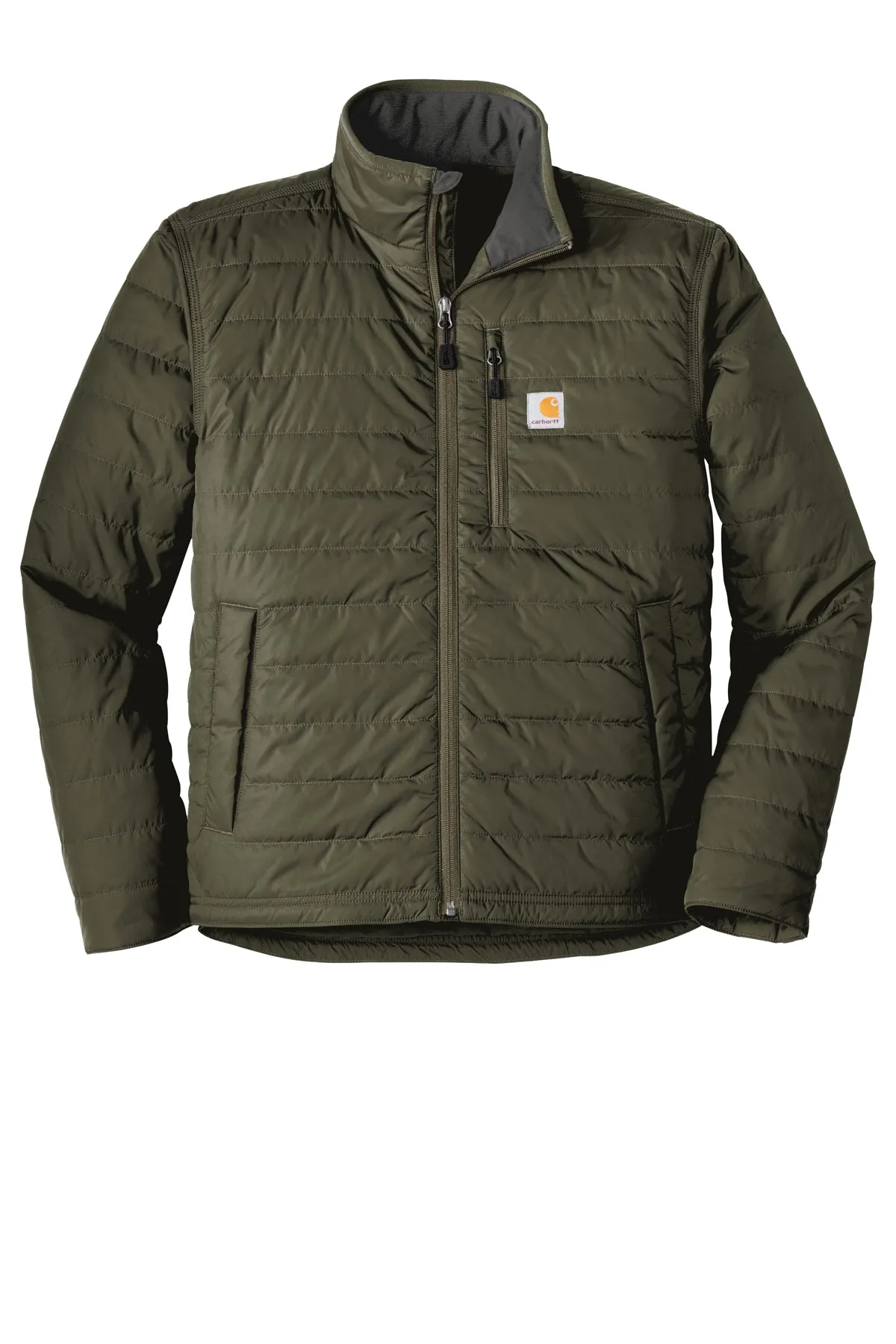 Carhartt Gilliam Jacket - Lightweight and Durable Women's Outerwear