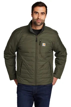 Carhartt Gilliam Jacket - Lightweight and Durable Women's Outerwear