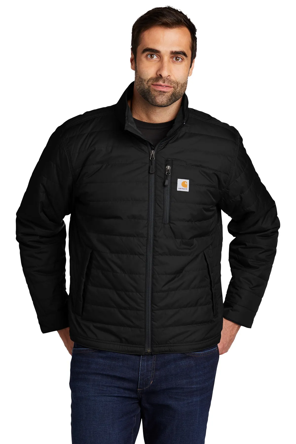 Carhartt Gilliam Jacket - Lightweight and Durable Women's Outerwear