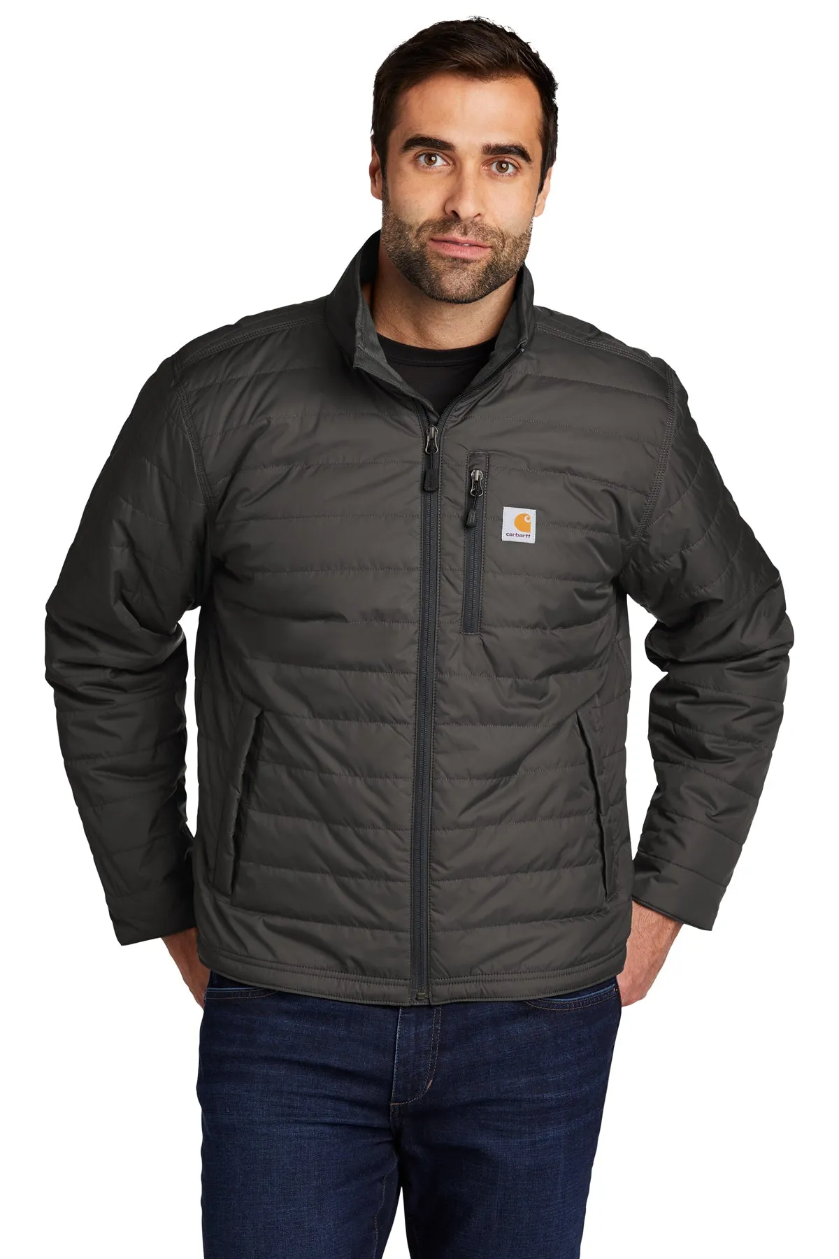 Carhartt Gilliam Jacket - Lightweight and Durable Women's Outerwear