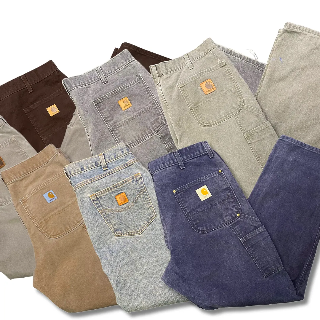 Carhartt pants