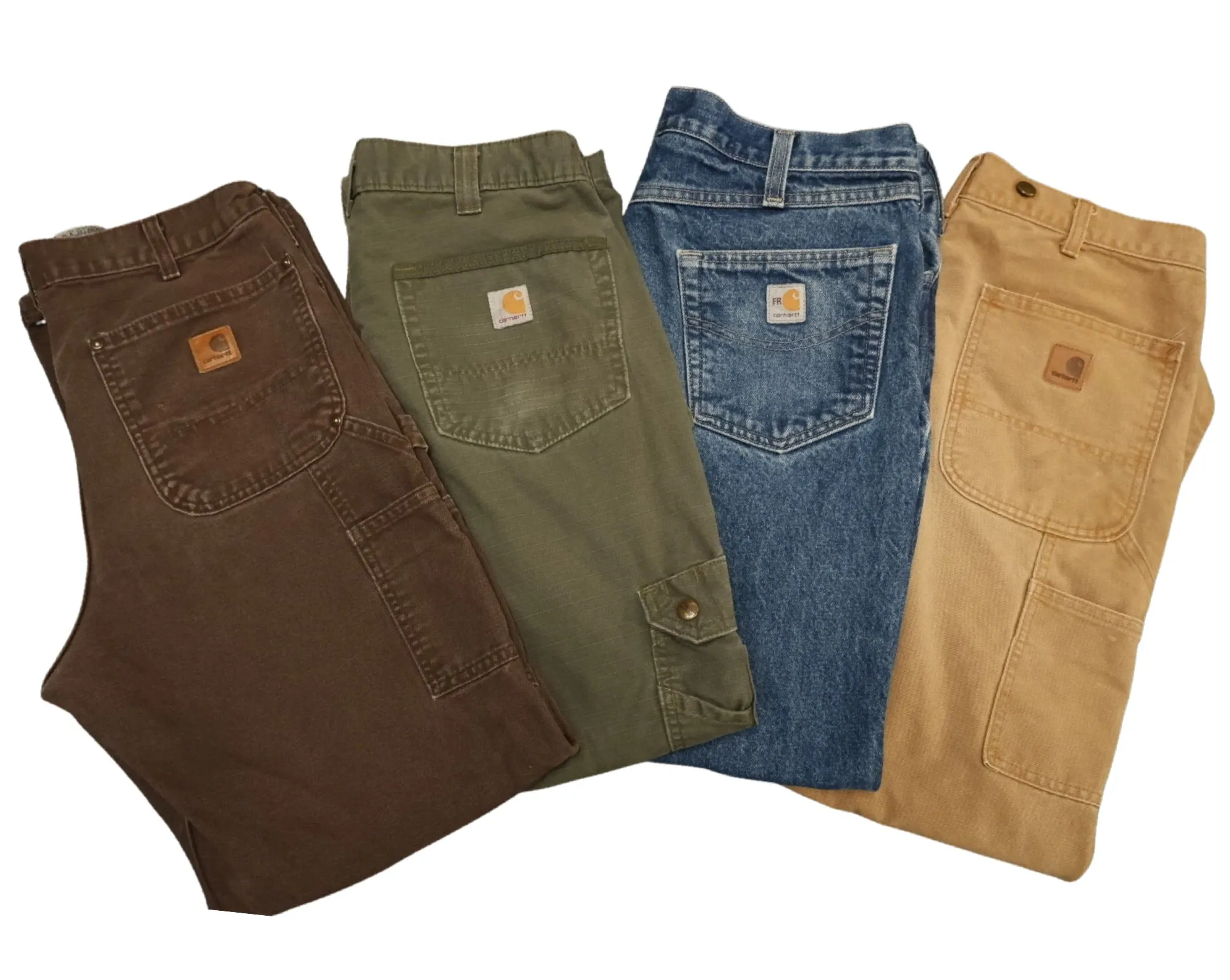 Carhartt pants